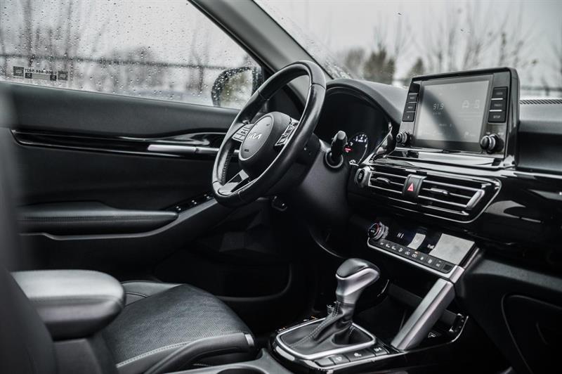 kia Seltos 2022 - 29