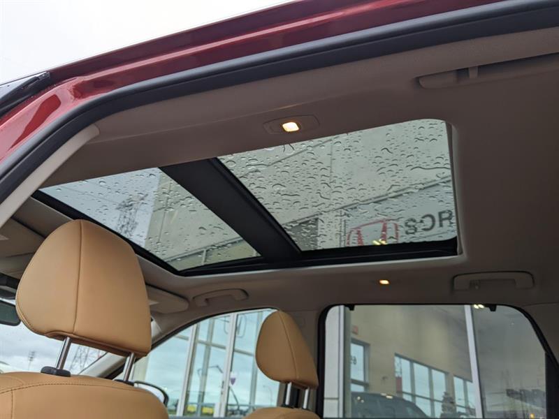 nissan Rogue 2021 - 11