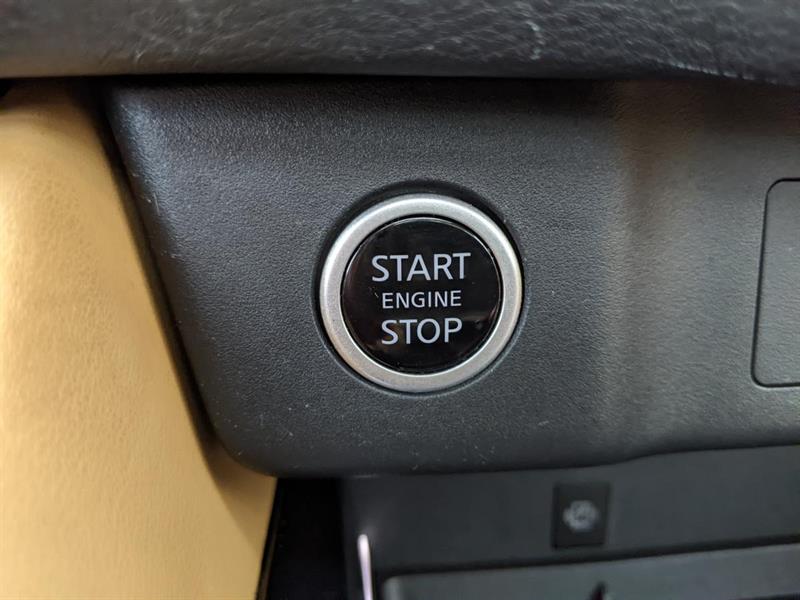 nissan Rogue 2021 - 17