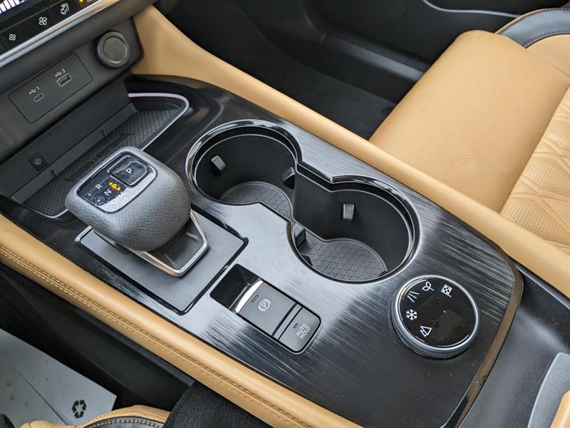 nissan Rogue 2021 - 22