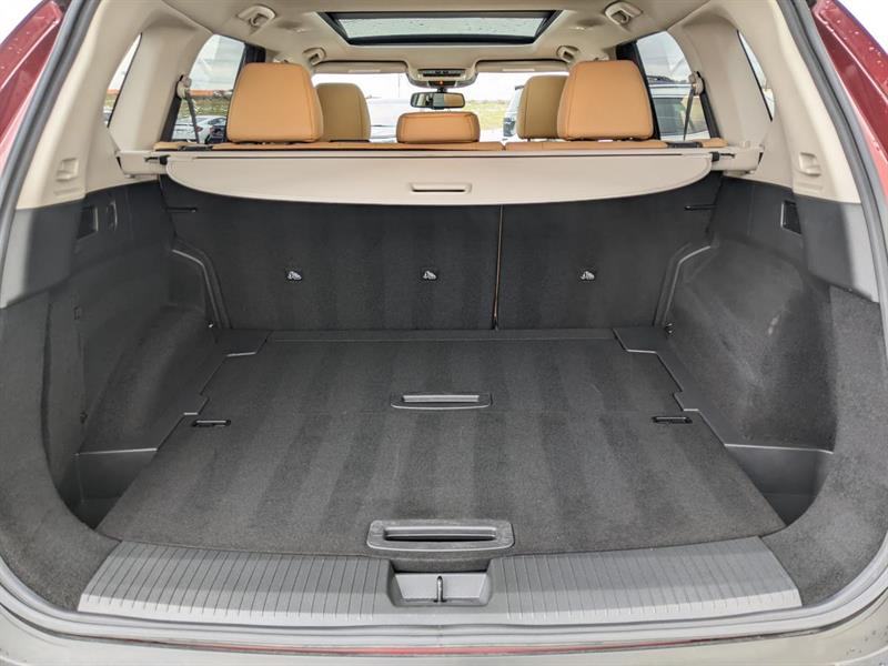 nissan Rogue 2021 - 27