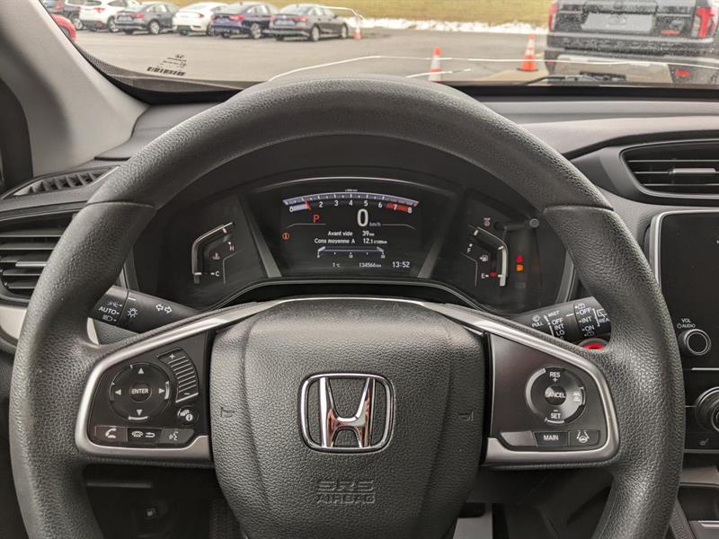 honda CR-V 2018 - 13