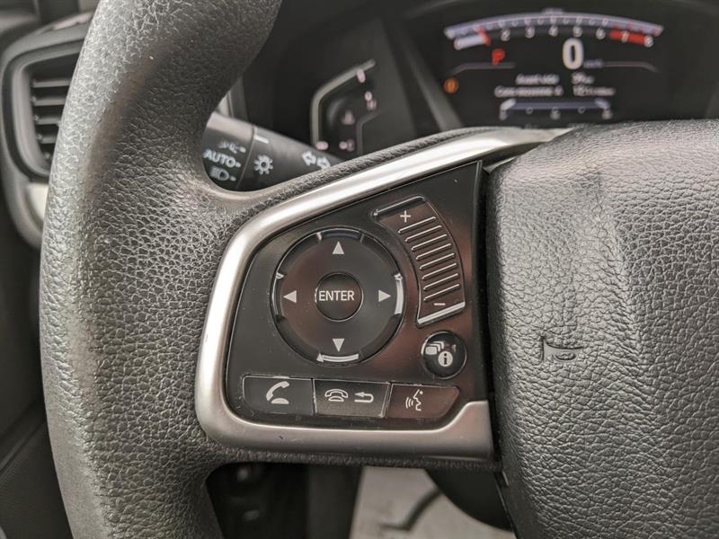 honda CR-V 2018 - 14