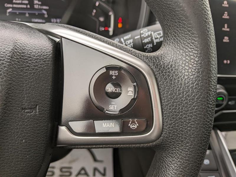 honda CR-V 2018 - 15