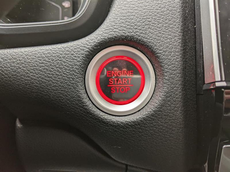 honda CR-V 2018 - 16