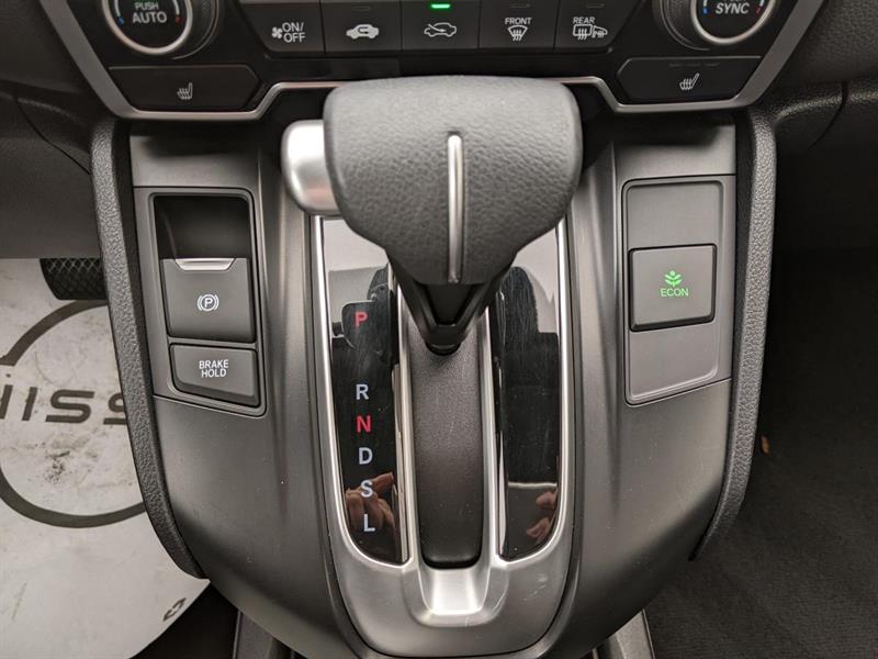 honda CR-V 2018 - 18