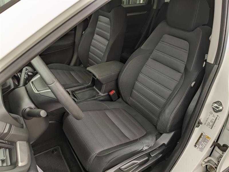 honda CR-V 2018 - 19