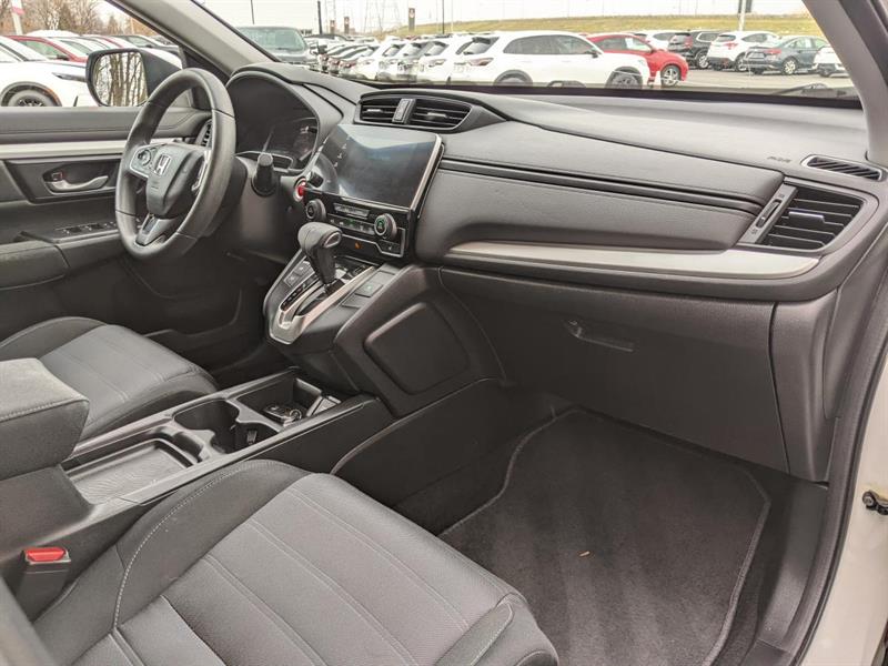 honda CR-V 2018 - 20