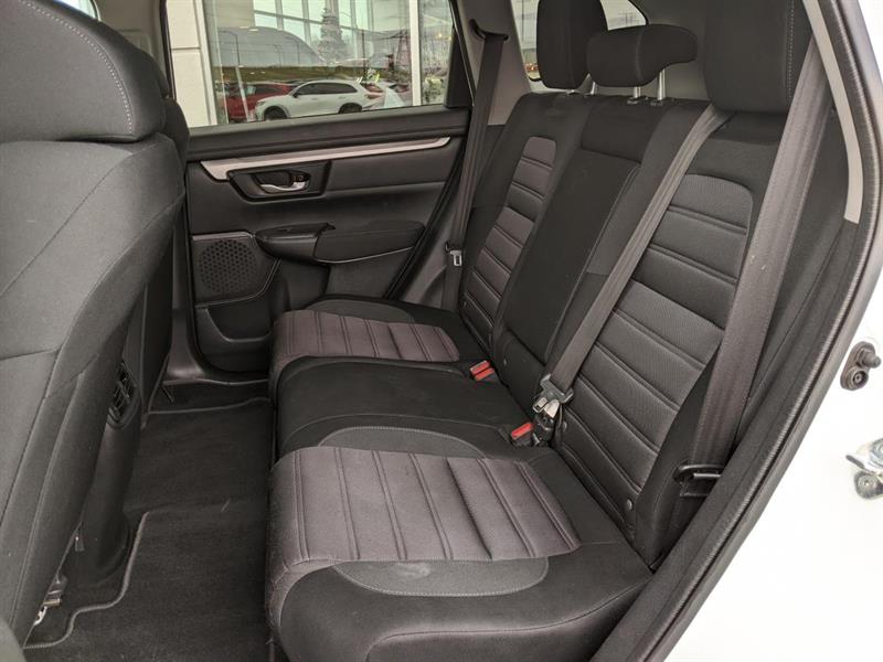 honda CR-V 2018 - 22