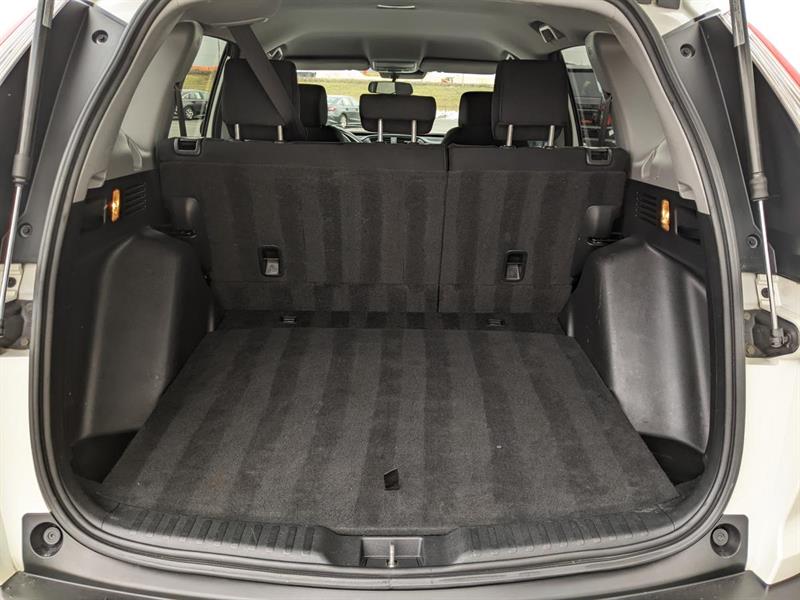 honda CR-V 2018 - 23