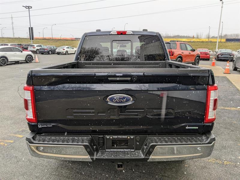 ford F-150 2022 - 6