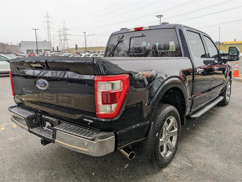 ford F-150 2022 - 7