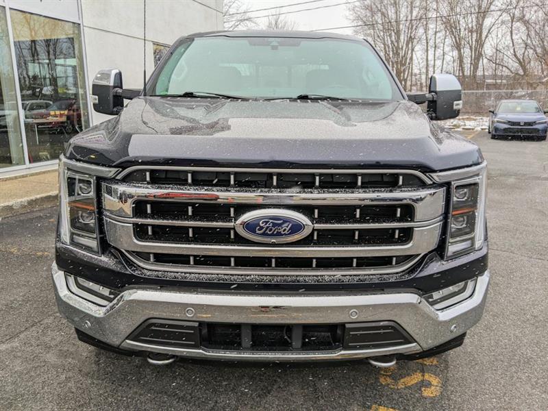 ford F-150 2022 - 9