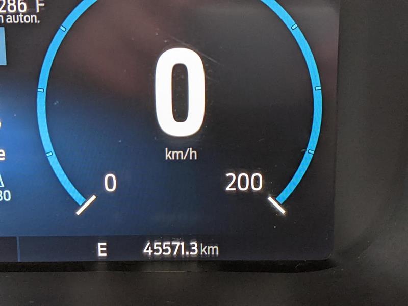 ford F-150 2022 - 11