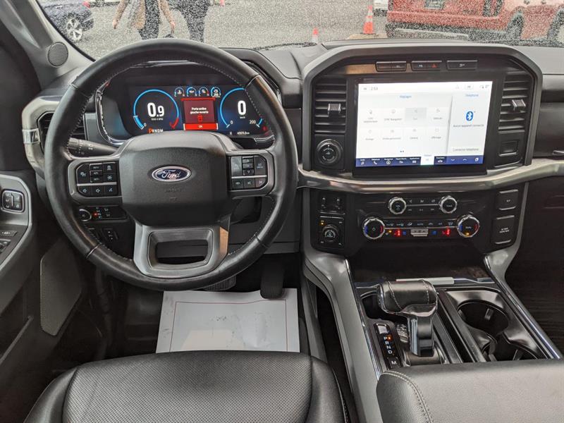 ford F-150 2022 - 12