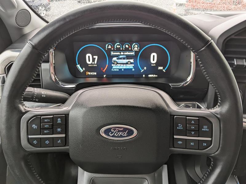 ford F-150 2022 - 13