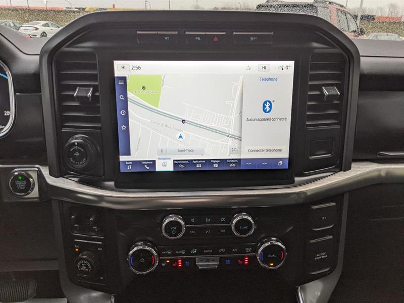 ford F-150 2022 - 14