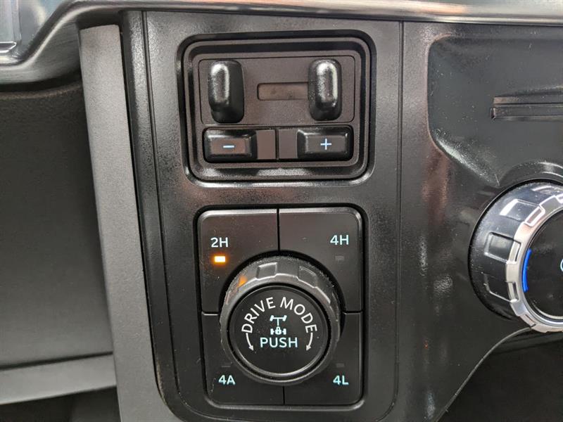 ford F-150 2022 - 15