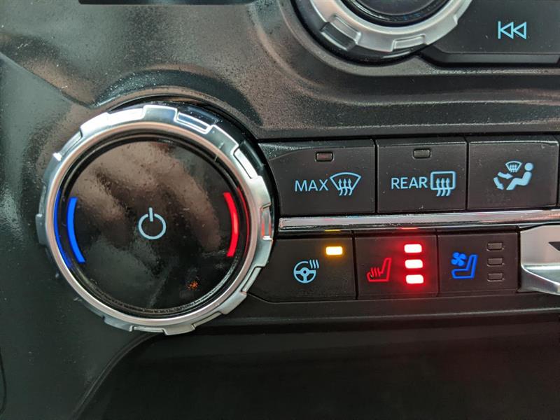 ford F-150 2022 - 16