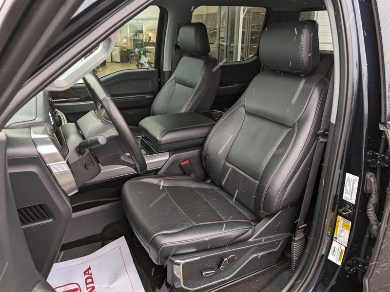 ford F-150 2022 - 18