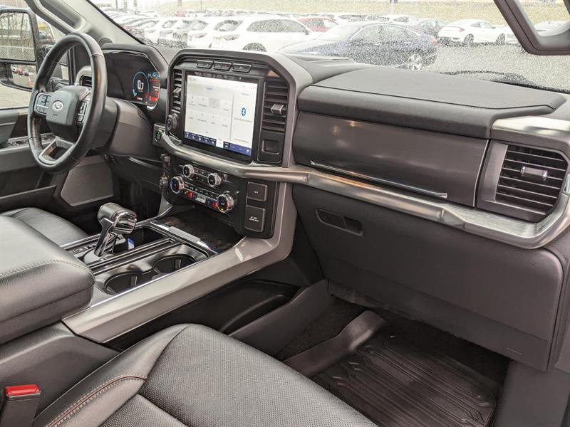 ford F-150 2022 - 19