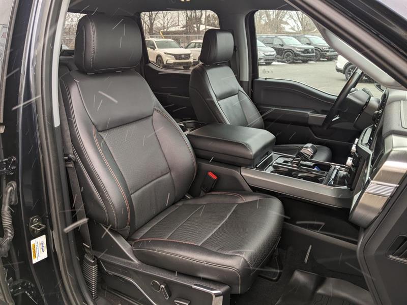 ford F-150 2022 - 20