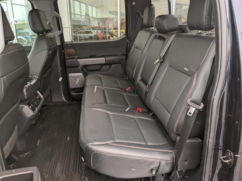 ford F-150 2022 - 21