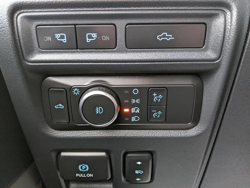 ford F-150 2022 - 22