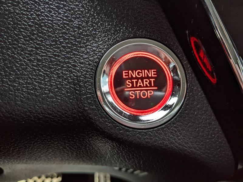 honda HR-V 2022 - 15