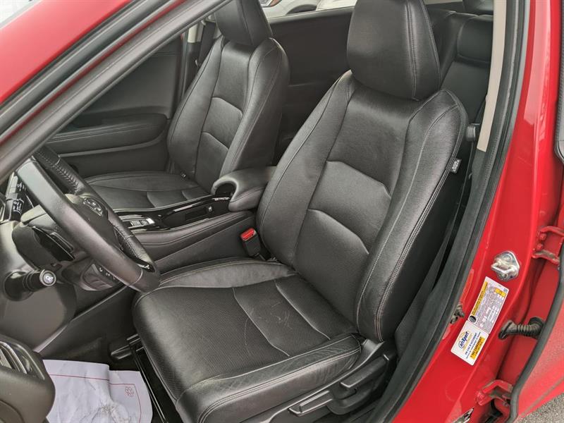 honda HR-V 2022 - 20