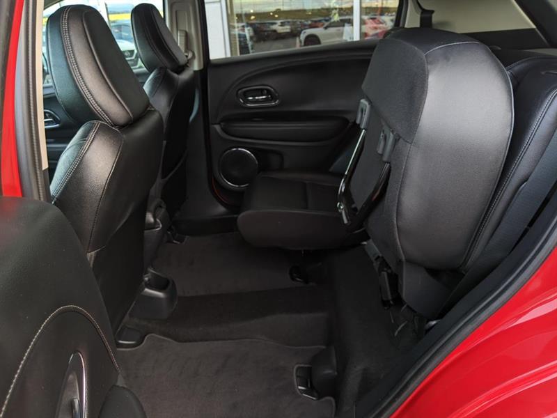 honda HR-V 2022 - 23