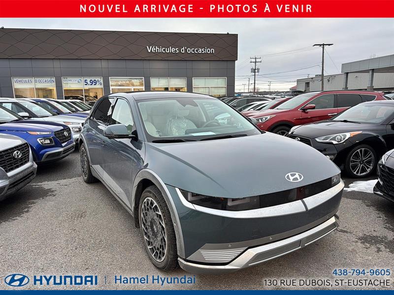 hyundai IONIQ 5 2024