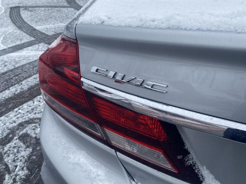 honda Civic 2014 - 13