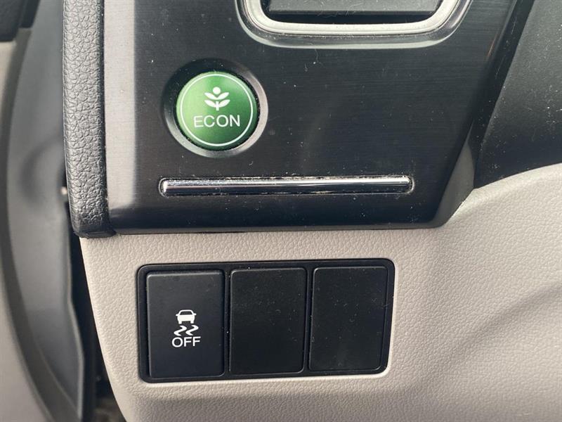 honda Civic 2014 - 17