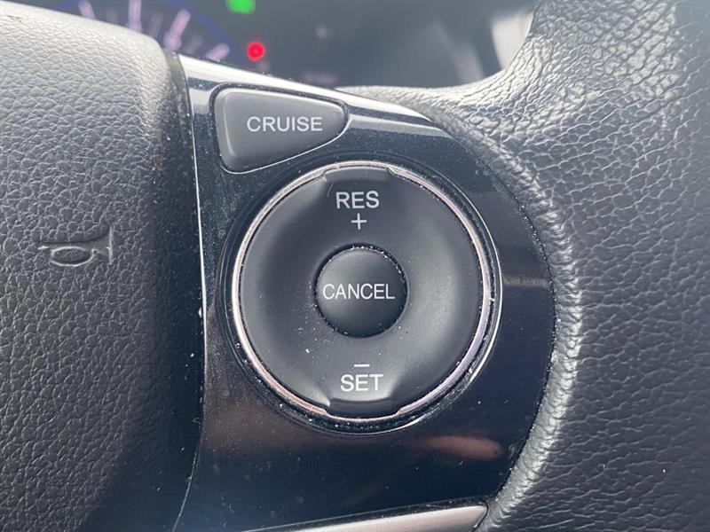 honda Civic 2014 - 21