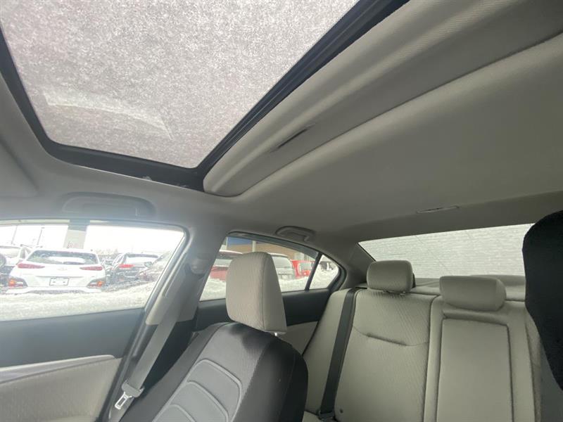 honda Civic 2014 - 23