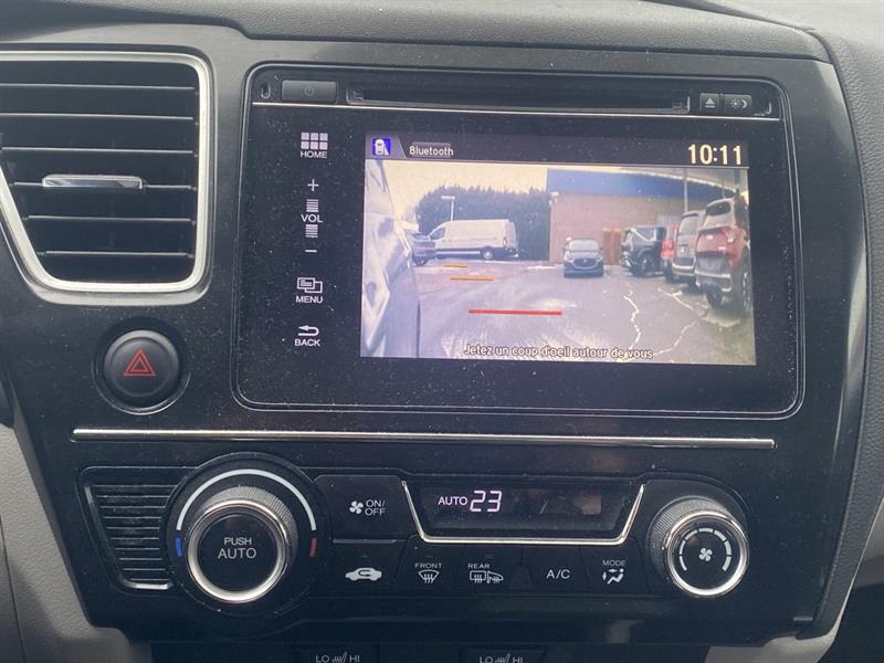 honda Civic 2014 - 27