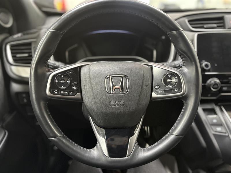 honda CR-V 2021 - 11