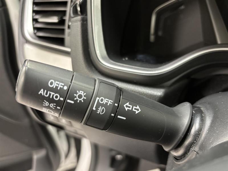 honda CR-V 2021 - 12