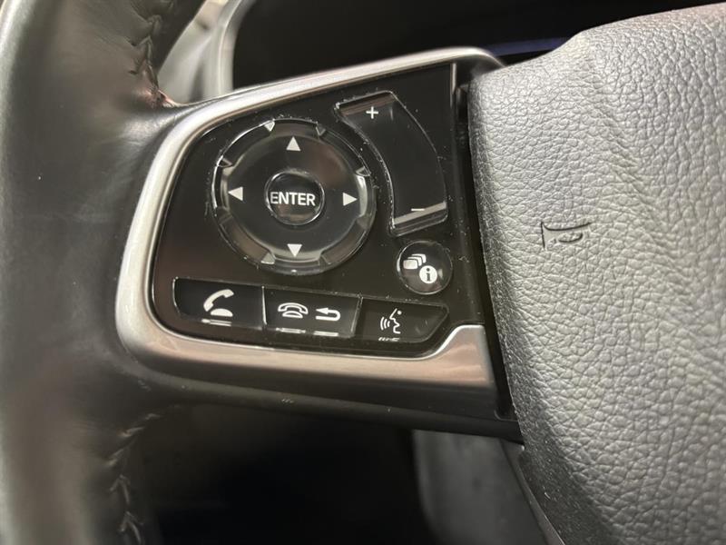 honda CR-V 2021 - 13