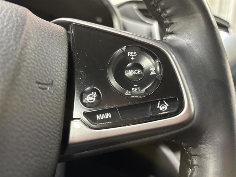 honda CR-V 2021 - 14