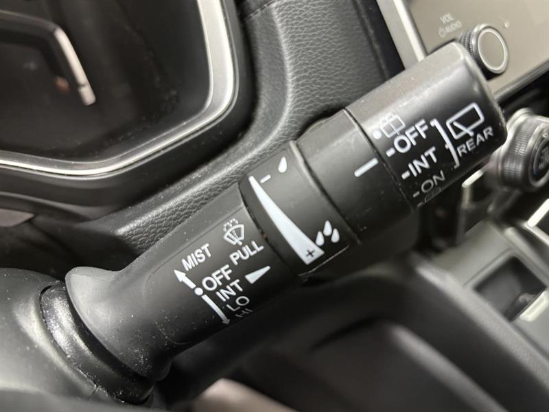 honda CR-V 2021 - 15