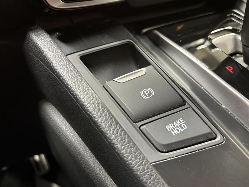 honda CR-V 2021 - 18