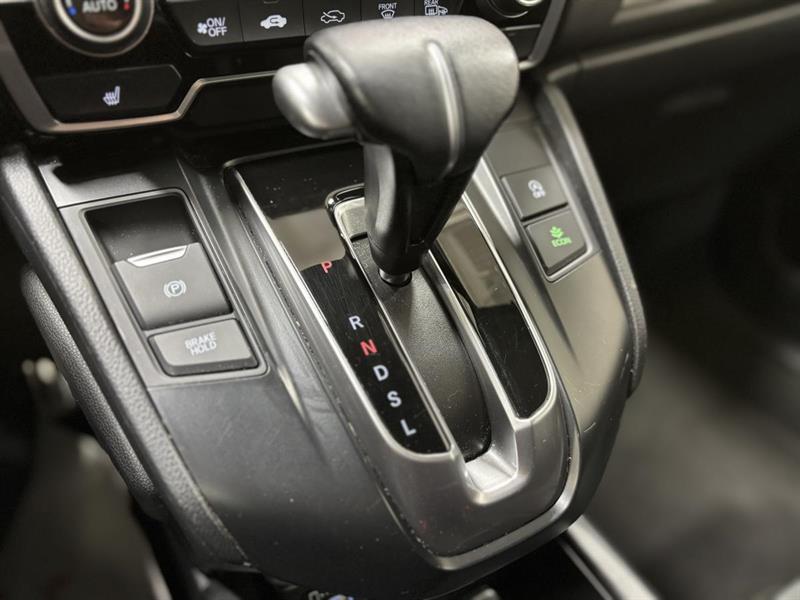 honda CR-V 2021 - 19