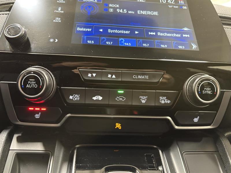 honda CR-V 2021 - 20