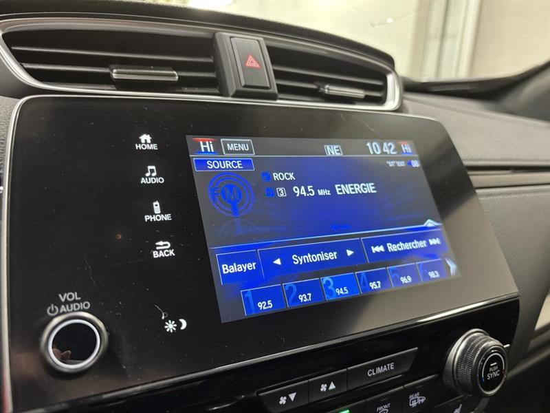 honda CR-V 2021 - 21