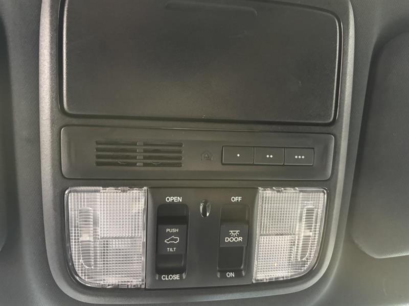 honda CR-V 2021 - 23