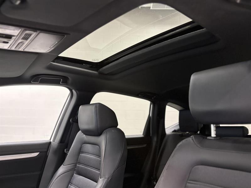 honda CR-V 2021 - 24