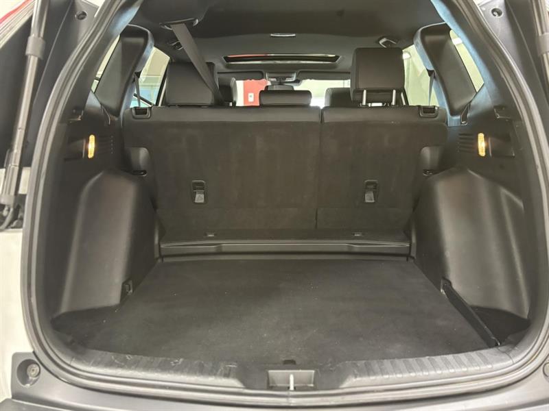 honda CR-V 2021 - 26