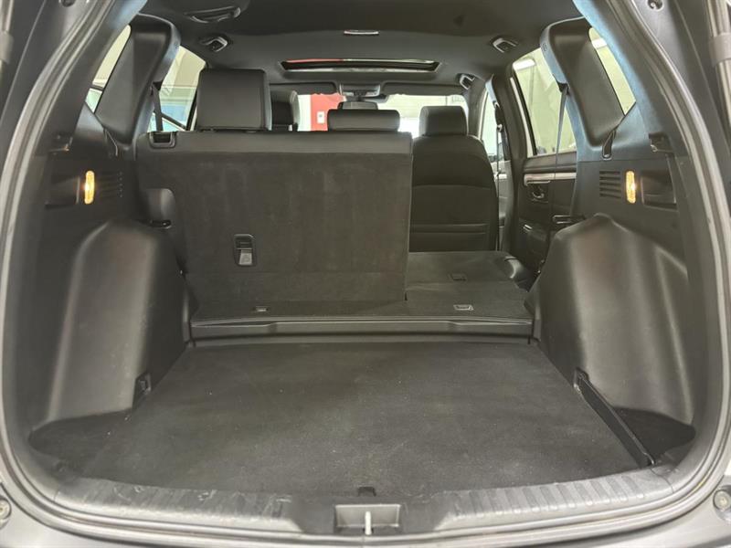 honda CR-V 2021 - 27